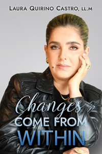 Changes come from within