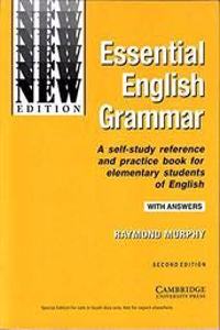 Essential English Grammer (English)