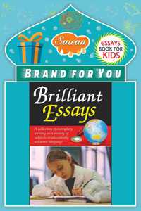 Brilliant Essays By Sawan