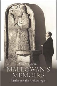 Mallowan's Memoirs