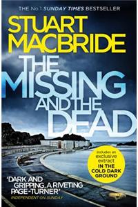 The Missing and the Dead
