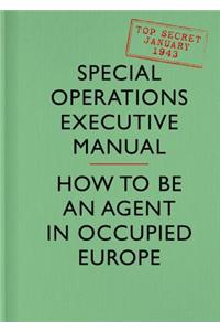 SOE Manual