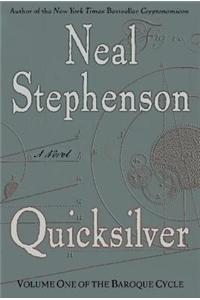 Quicksilver