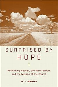Surprised by Hope