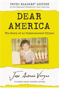 Dear America: Young Readers' Edition