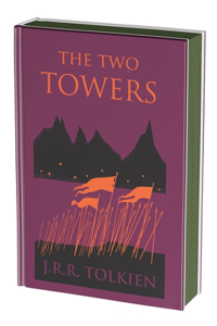Two Towers Collector's Edition