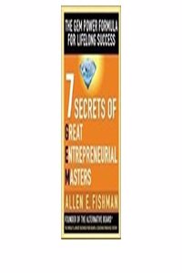 The Gem Power Formula For Lifelong Success 7 Secret Of Great Entrepreneurial Master