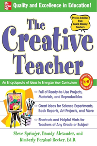 The Creative Teacher