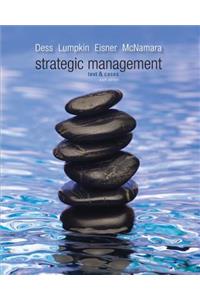 Strategic Management