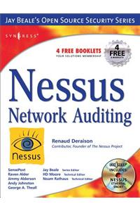 Nessus Network Auditing