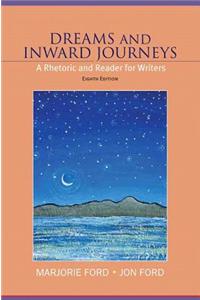 Dreams and Inward Journeysplus Mylab Writing -- Access Card Package