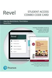 Revel for How the World Works