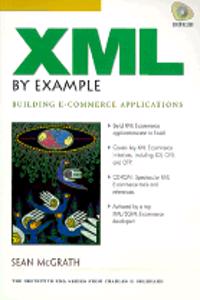 XML by Example