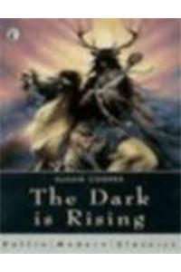 The Dark is Rising