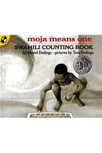 Moja Means One