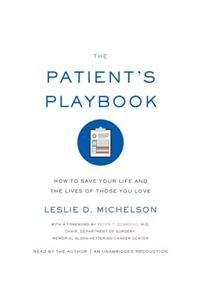 The Patient's Playbook