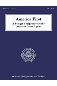 America First