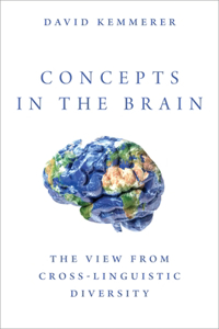 Concepts in the Brain: The View from Cross-Linguistic Diversity