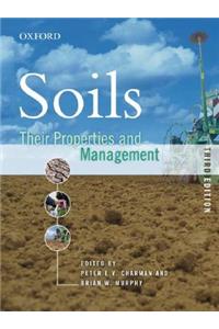 Soils