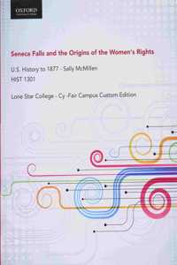 Seneca Falls and the Origins of the Women's Right Movement