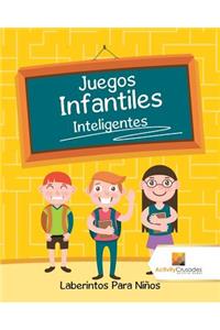 Juegos Infantiles Inteligentes