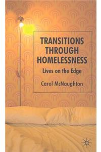 Transitions Through Homelessness