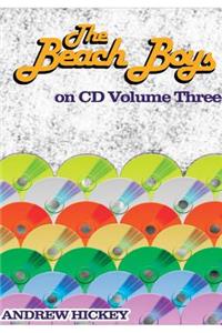 Beach Boys on CD vol 3