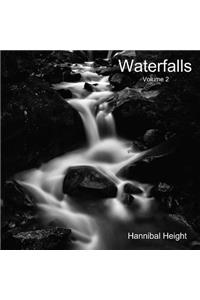 Waterfalls - Volume 2
