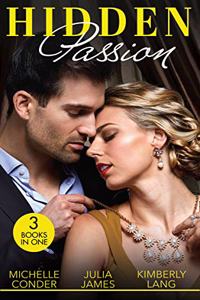 Hidden Passion