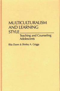 Multiculturalism and Learning Style