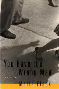 You Have the Wrong Man