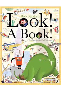Look! A Book!
