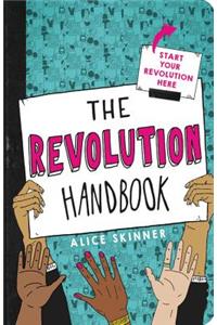 The Revolution Handbook