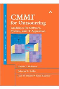 Cmmi(r) for Outsourcing
