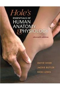 Essentials of Human Anatomy and Physiology, Books a la Carte Edition