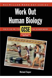Human Biology Gcse