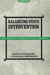 Balancing State Intervention