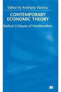Contemporary Economic Theory