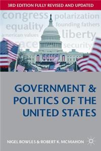 Government and Politics of the United States