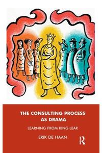 The Consulting Process as Drama