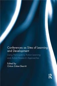 Conferences as Sites of Learning and Development