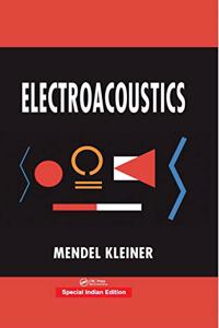 Electroacoustics (Special Indian Edition-2019)