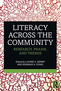 Literacy Across the Community