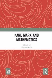 Karl Marx and Mathematics