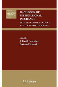 Handbook of International Insurance