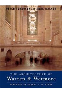The Architecture of Warren & Wetmore