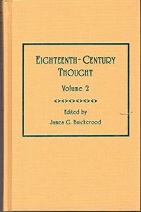 Eighteenth-Century Thought