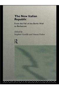 The New Italian Republic