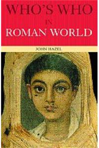 Who's Who in the Roman World