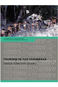 Tourism in the Caribbean